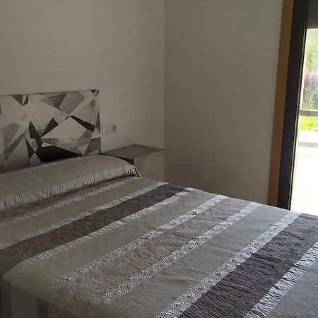 Mi Morada - Apartamento Lalin Bagian luar foto