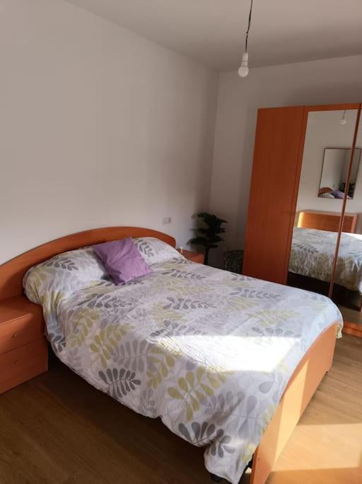 Mi Morada - Apartamento Lalin Bagian luar foto